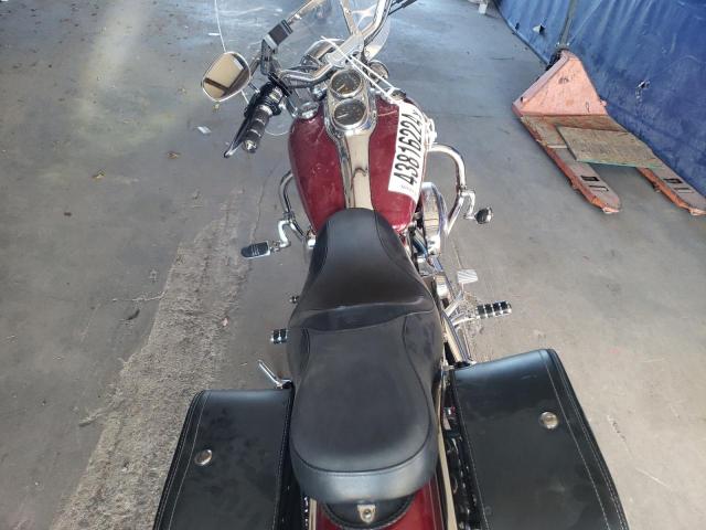 2004 HARLEY-DAVIDSON FXDLI 1HD1GNW174K302889