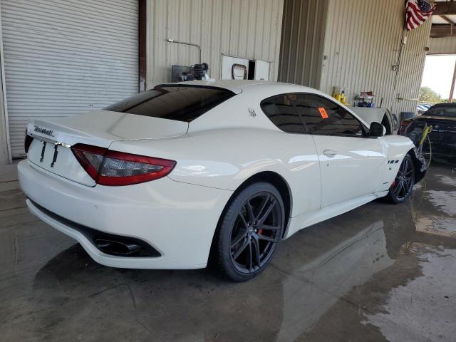 VIN ZAM45VLAXH0243634 2017 Maserati Granturismo, S no.3