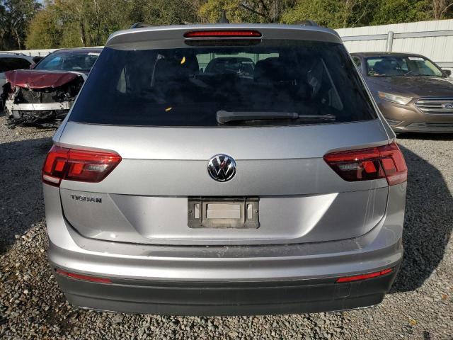2020 VOLKSWAGEN TIGUAN S 3VV1B7AX3LM011953