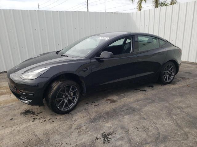 2023 TESLA MODEL 3 #2343709789