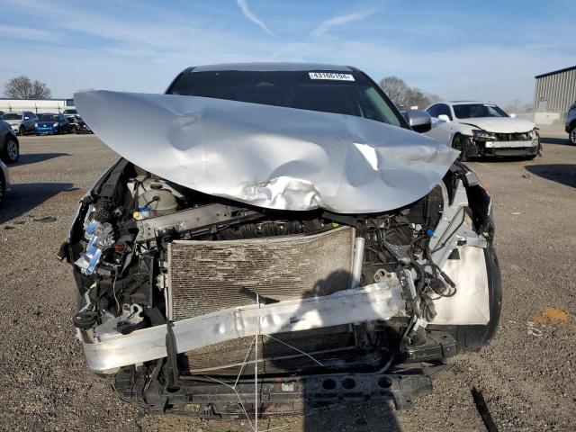 2021 KIA SORENTO LX 5XYRG4LC6MG043158