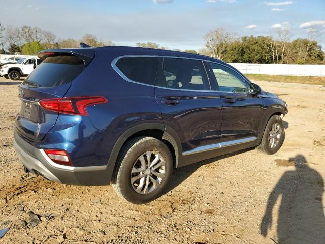 2020 HYUNDAI SANTA FE S - 5NMS33AD9LH211009