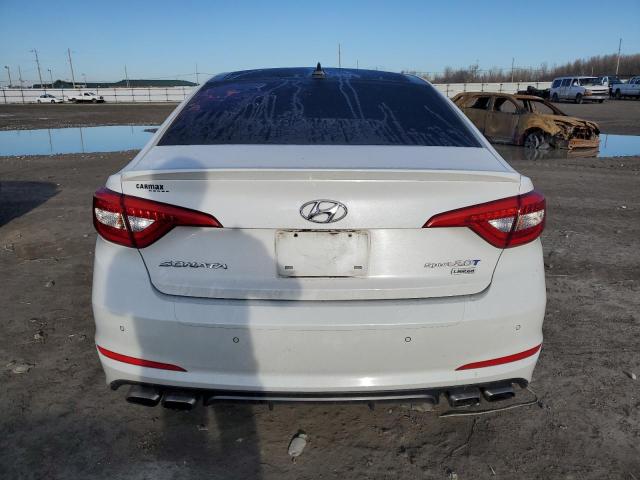 5NPE34AB6FH110454 | 2015 Hyundai sonata sport