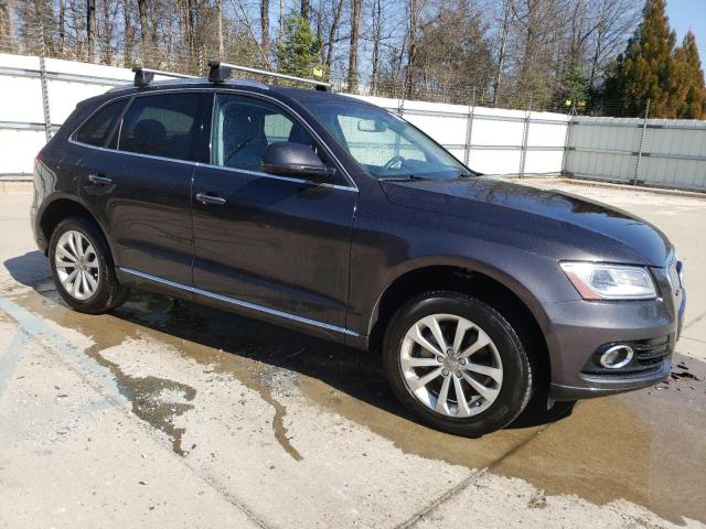 VIN WA1C2AFP6HA037362 2017 Audi Q5, Premium no.4