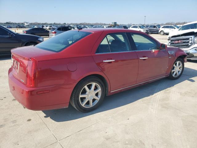 2008 Cadillac Sts VIN: 1G6DZ67A980132102 Lot: 41559624