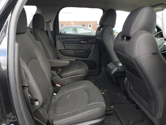 2015 GMC ACADIA SLE 1GKKRPKD6FJ127494