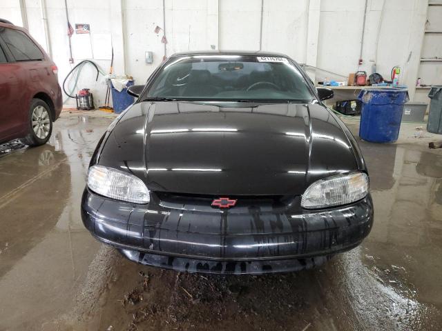 2G1WX12X2S9303952 1995 Chevrolet Monte Carlo Z34