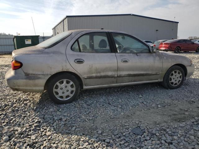 2000 Hyundai Elantra - Image 3