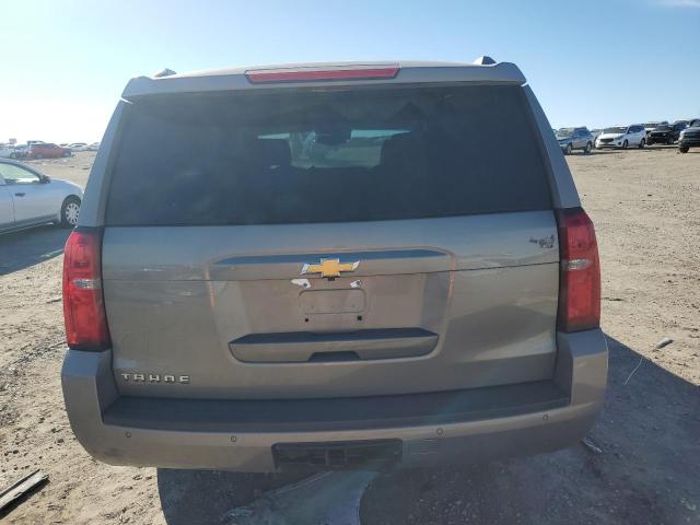 2017 CHEVROLET TAHOE C150 1GNSCBKC8HR328350