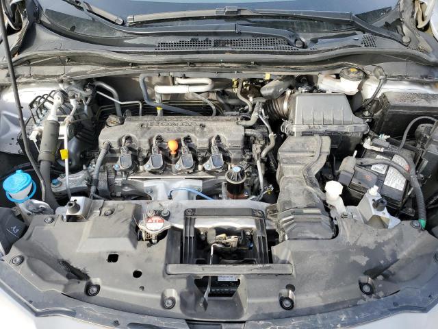 2022 HONDA HR-V EX - 3CZRU5H56NM732897