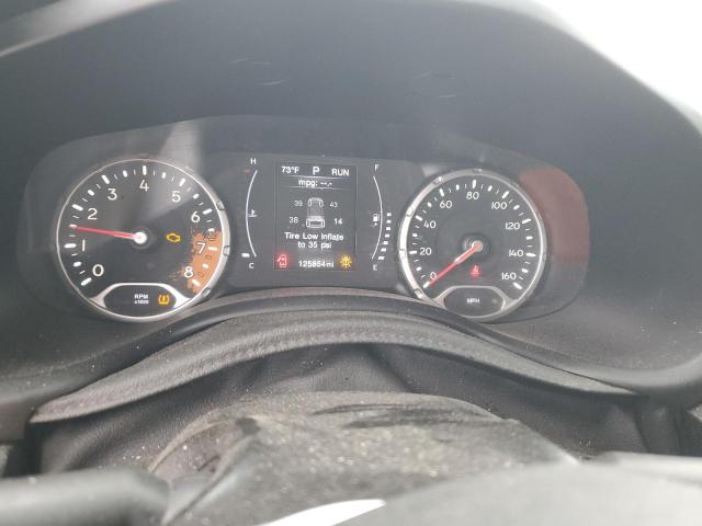 2018 JEEP RENEGADE ZACCJABBXJPJ34280
