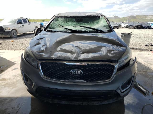 2016 Kia Sorento Lx VIN: 5XYPG4A31GG079080 Lot: 44866564