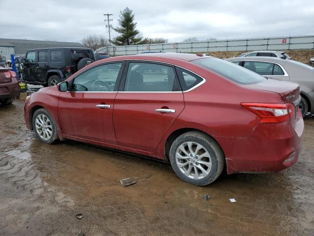 2016 Nissan Sentra - Image 2