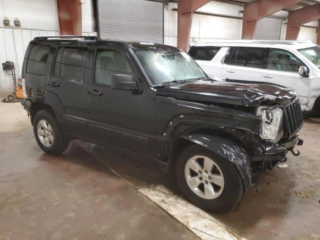 2010 Jeep Liberty Sport VIN: 1J4PN2GK6AW164249 Lot: 43406394