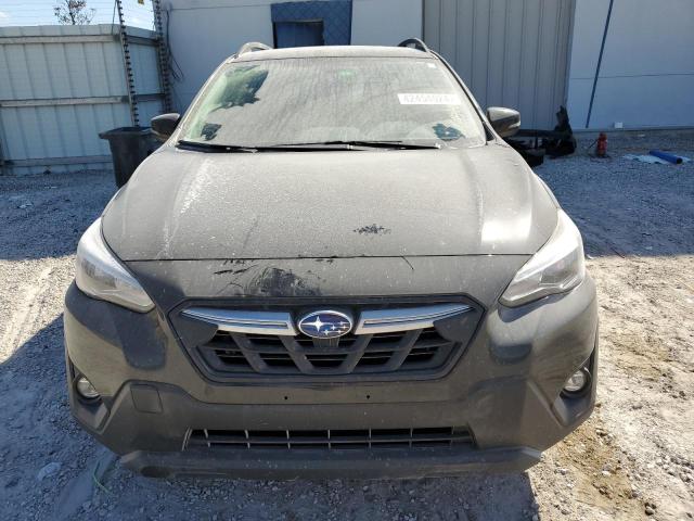 2021 SUBARU CROSSTREK - JF2GTHMC2M8268369