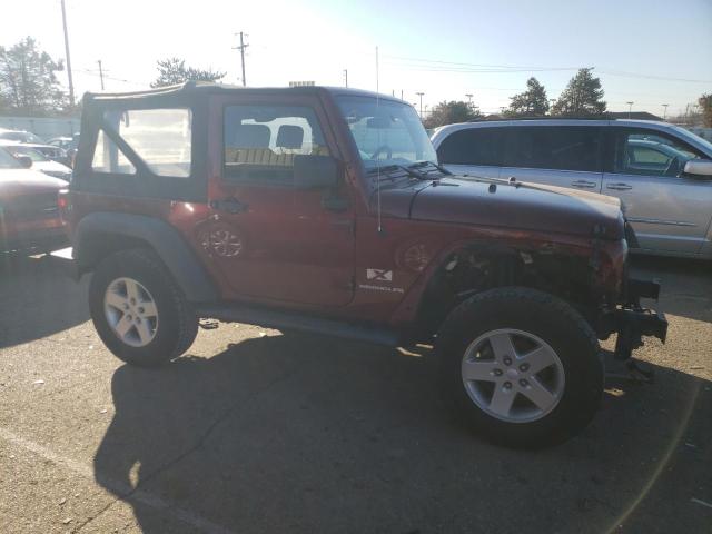 VIN ZHWUC2ZF4HLA07470 2008 JEEP WRANGLER no.4