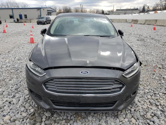 3FA6P0K96GR150843 | 2016 Ford fusion titanium