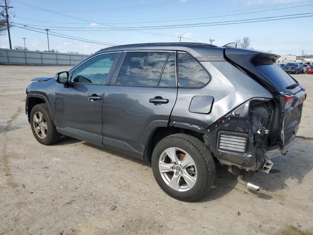 2019 TOYOTA RAV4 XLE 2T3P1RFV1KC002763