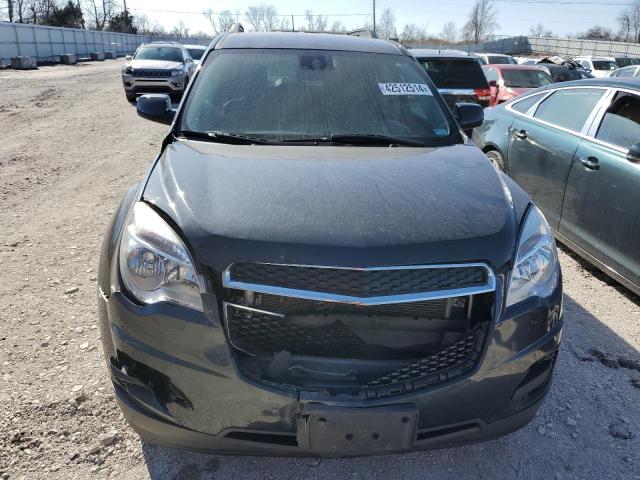 2014 Chevrolet Equinox Lt VIN: 2GNALBEK5E6271126 Lot: 42512514