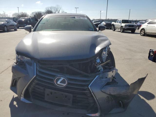 2016 LEXUS GS 200T BA JTHBA1BL5GA000873