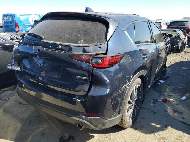 2022 Mazda Cx-5 Premium Plus VIN: JM3KFBEM5N1529970 Lot: 44027784