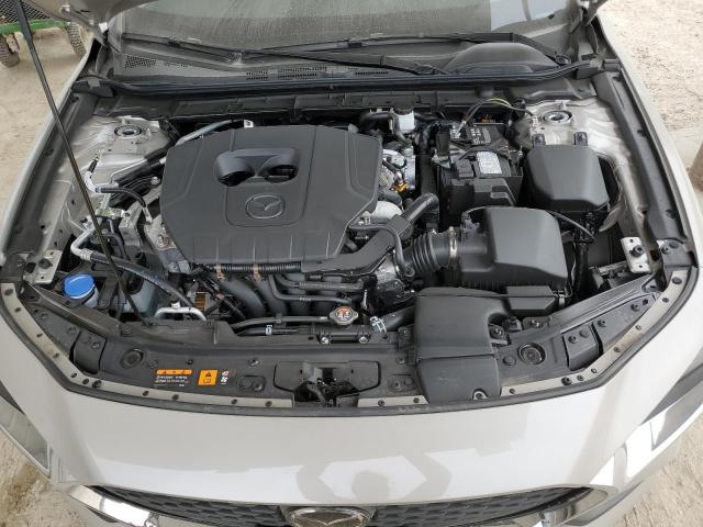 2024 MAZDA 3 SELECT S - 3MZBPABM3RM409479