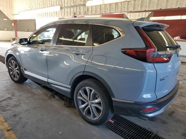 2022 HONDA CR-V TOURI 7FARW2H90NE011839