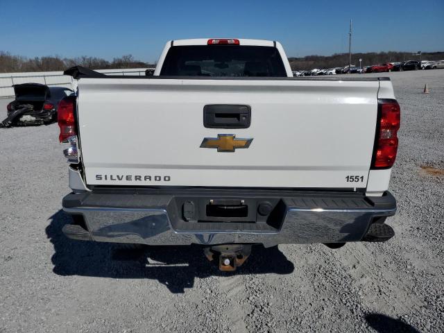 2015 CHEVROLET SILV2500 2 - 1GC1KUEG8FF584570