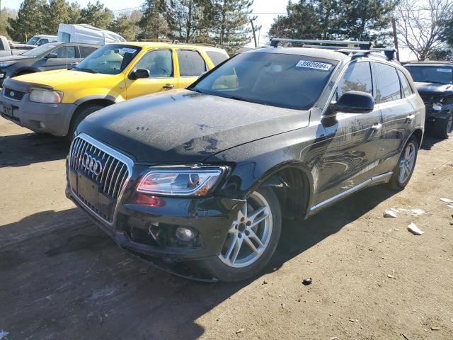 WA1L2AFP6GA092988 2016 AUDI Q5, photo no. 1