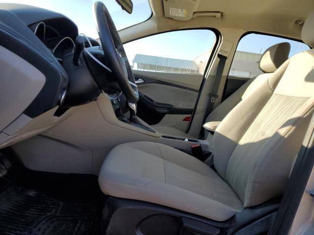 2018 FORD FOCUS SE 1FADP3F23JL240723