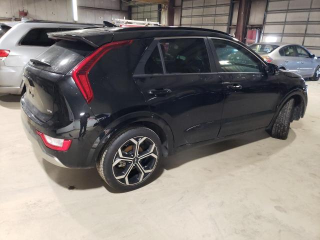 Vin: kndcr3lexp5048419, lot: 42800844, kia niro ex 20233