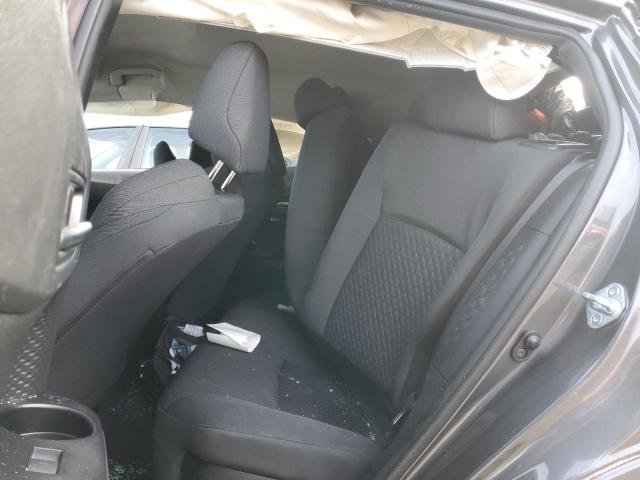 2021 TOYOTA C-HR XLE - NMTKHMBX7MR127073
