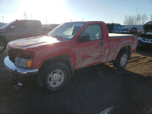 2005 Chevrolet Colorado 