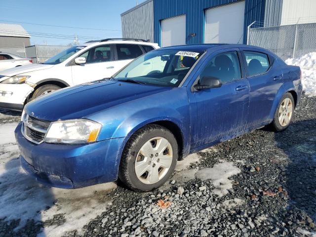 2009 Dodge Avenger Sxt VIN: 1B3LC56B19N535088 Lot: 43364304