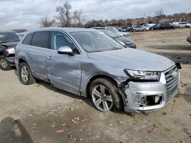 VIN WA1LHAF79KD020477 2019 Audi Q7, Premium Plus no.4