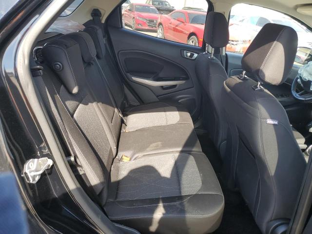 2018 FORD ECOSPORT S - MAJ6P1UL6JC236268