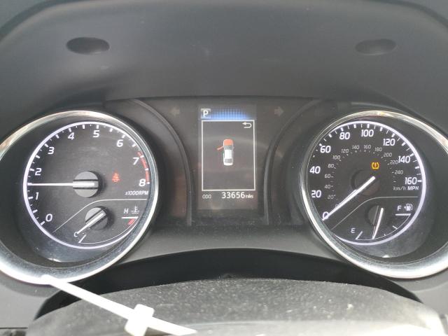 2020 TOYOTA CAMRY LE 4T1C11AKXLU964730