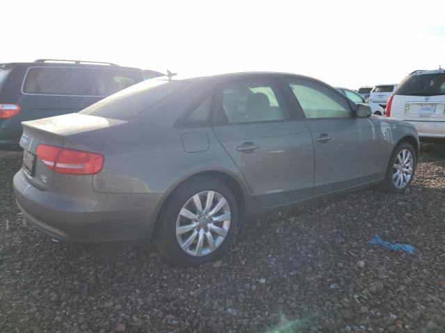 VIN WAUBFAFL2EN000376 2014 Audi A4, Premium no.3