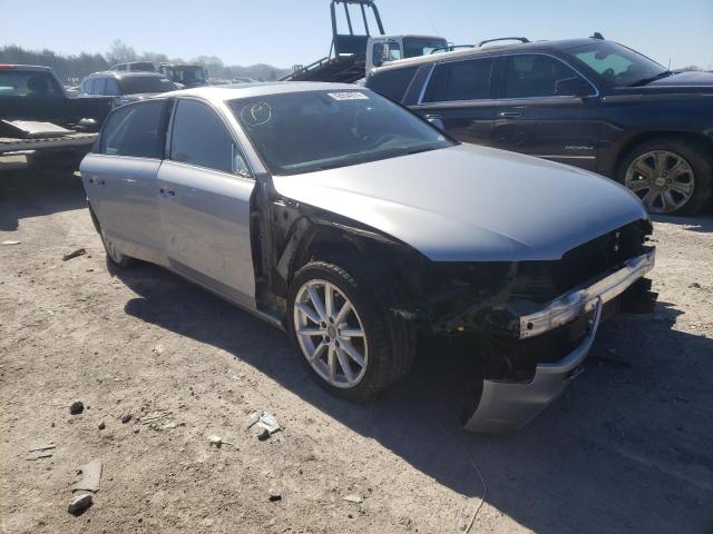 Vin: wauefaflxgn014073, lot: 55724945, audi a4 premium plus s-line 20164