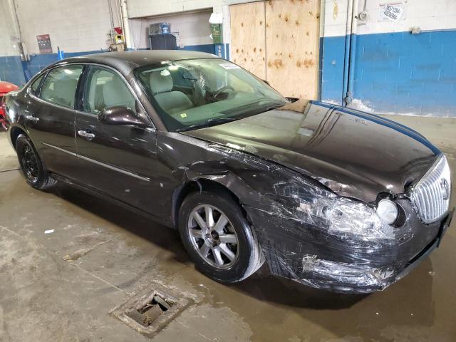 2008 Buick Allure Cxl VIN: 2G4WJ582381281345 Lot: 44060354