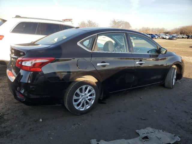 3N1AB7AP9HY289581 2017 Nissan Sentra S
