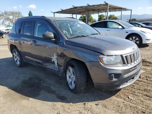 2016 JEEP COMPASS SP 1C4NJCBA3GD569129