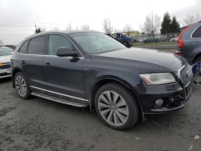 VIN WA1C8AFP9DA081736 2013 Audi Q5, Premium Hybrid no.4