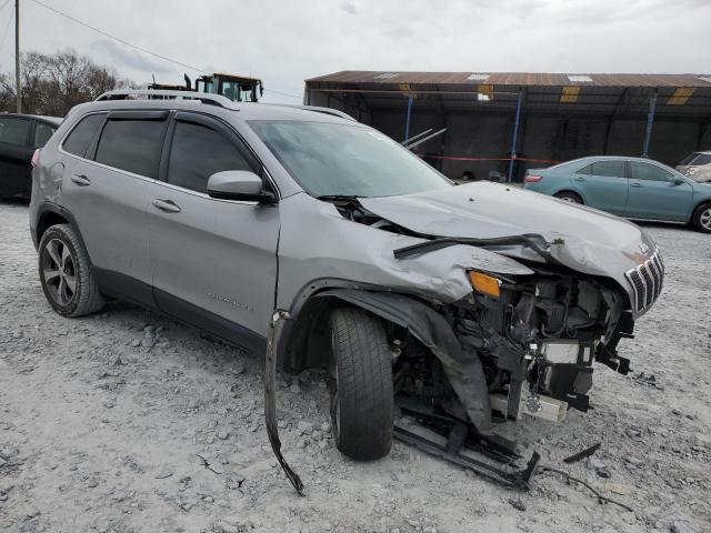 2019 JEEP CHEROKEE L - 1C4PJLDB6KD488259