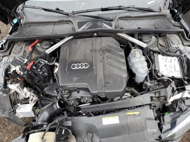 WAUEACF56MA016207 2021 AUDI A5, photo no. 11