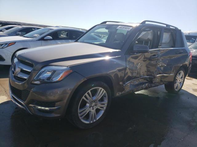 2015 Mercedes-Benz Glk 350 VIN: WDCGG5HB1FG424830 Lot: 44191034