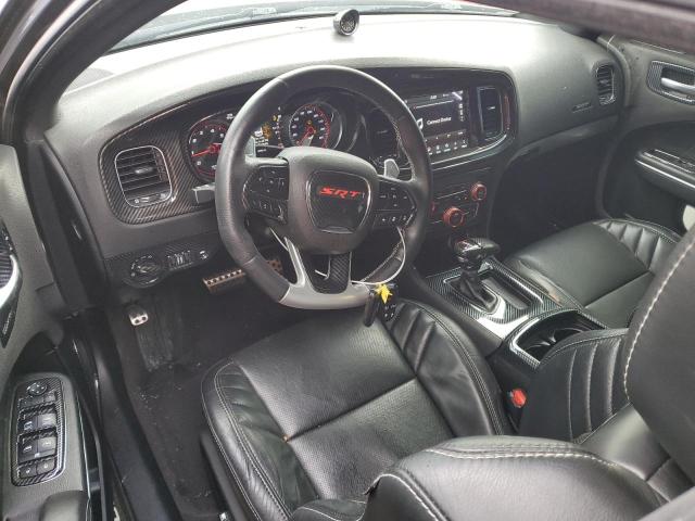 2018 Dodge Charger - Image 8