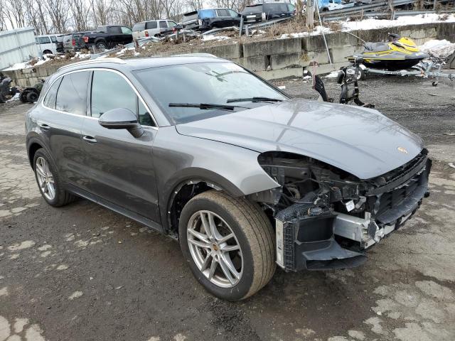 VIN WP1AB2AY5KDA60977 2019 Porsche Cayenne, S no.4