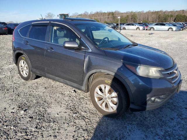 Vin: 5j6rm3h59cl000587, lot: 40918144, honda crv ex 20124