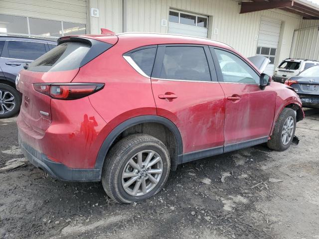 2023 MAZDA CX-5 SELEC JM3KFBBM6P0282147